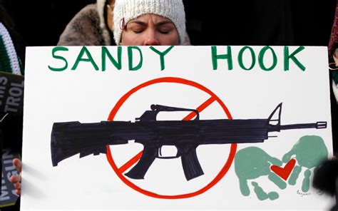 Gallup Support For Stricter Gun Laws Drops Since Newtown Shootings