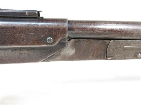 Daisy Model Bb Gun Sku Baker Airguns