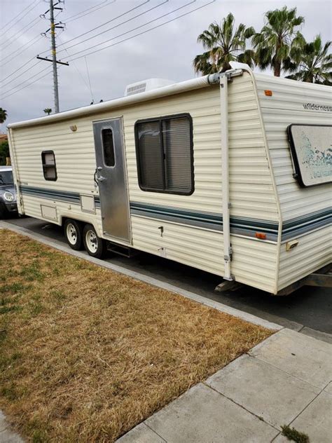 Rv For Sale In San Diego Ca Offerup