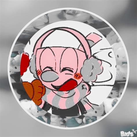 Mugman ꐑꐑ In 2022 Animated Characters Cartoon Art Profile Picture