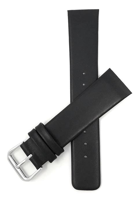 Buy Screw Fit Genuine Leather Replacement Watch Band Strap For Skagen