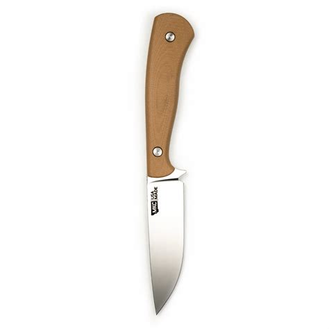 WHITETAIL KNIFE