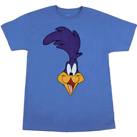 Looney Tunes Looney Tunes Road Runner T Shirt