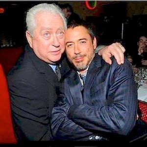 Downey sr had just celebrated his 85th birthday last month on june 24. Downey and Dad: Robert Downey Sr. and Robert Downey Jr. | Robert downey jnr, Robert jr, Robert ...