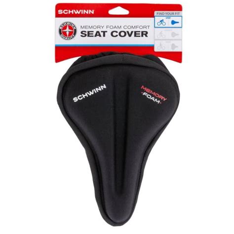 Schwinn Bicycle Seat Cover Reviews Velcromag