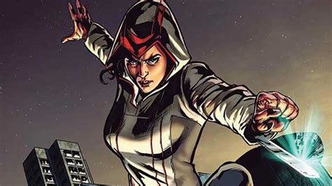 Assassins Creed Comic Introduces A New Character Vg247