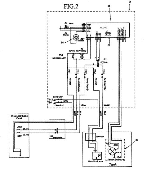 33 269 просмотров 33 тыс. Aerobic Septic System Wiring Diagram Download