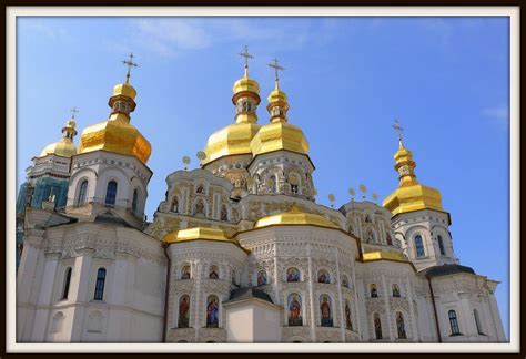Top Places To See And Things To Do In Kyiv Ukraine