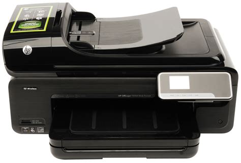 Buy hp printers and get the best deals at the lowest prices on ebay! HP Officejet 7500A e-All-in-One Printer Price in Pakistan ...