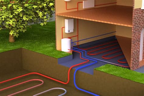 Climatemaster geothermal can save you up to 80% on your monthly heating, cooling and hot water bills! Is a Ground Source Heat Pump Worth its Cost? Pros and Cons