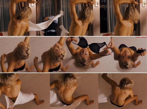 Naked Holly Valance In Doa Dead Or Alive