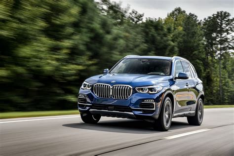 Our comprehensive coverage delivers all you need to know to make an informed car buying decision. 2020 BMW X5 Welcomes xDrive45 Plug-In Hybrid SUV ...