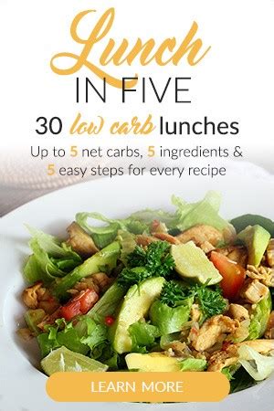 When you're looking for asian inspired keto lunch ideas for work, be sure to try this pork stir fry. 21 Easy Keto Lunches for Work (Keto Diet Lunch Ideas and ...