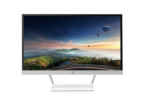Hp Pavilion 23xw 23 In Ips Led Backlit Monitor Computers
