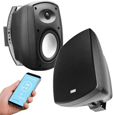 Best Outdoor Bluetooth Speakers 2021 Best Portable Speakers