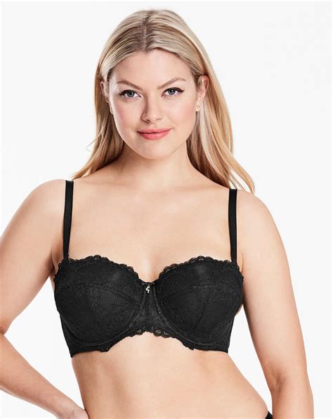 Gossard Superboost Lace Multiway Bra Simply Be