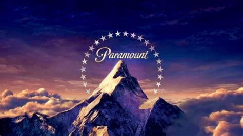 How the paramount studios logo was created. Paramount Logo (2003 Version) (Clouds with Mountain Variant) - YouTube