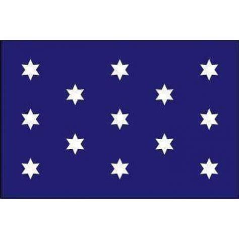 George Washington 1775 Valley Forge Headquarters Flag 3 X 5 Ft Standard