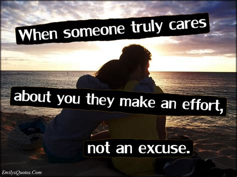 Relationships are a beautiful part of life, but looking after those relationships can be challenging at times. When someone truly cares about you they make an effort ...