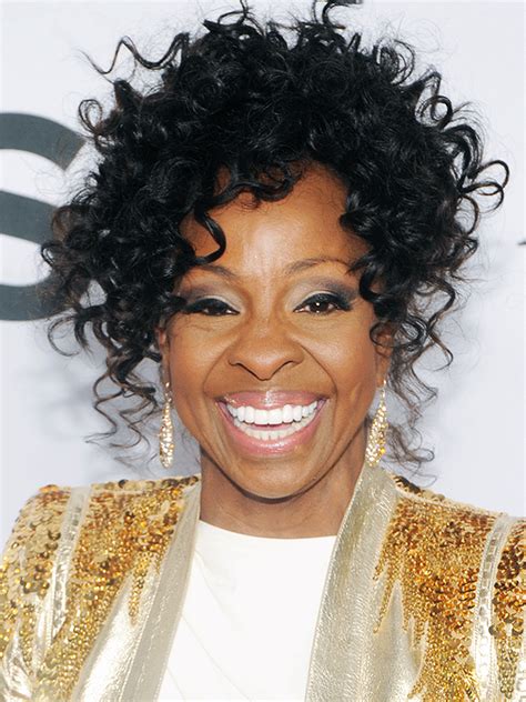 She is an actress, known for murha hollywoodissa (2003). Gladys Knight Biography, Celebrity Facts and Awards | TV Guide