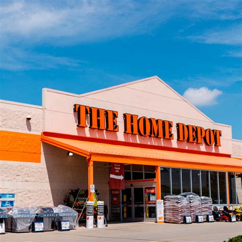 Home Depot Return Policy Get Your Refund Bare