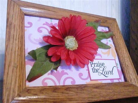 Discover 3d models for 3d printing related to picture frame. Praise The Lord 3D Frame Art