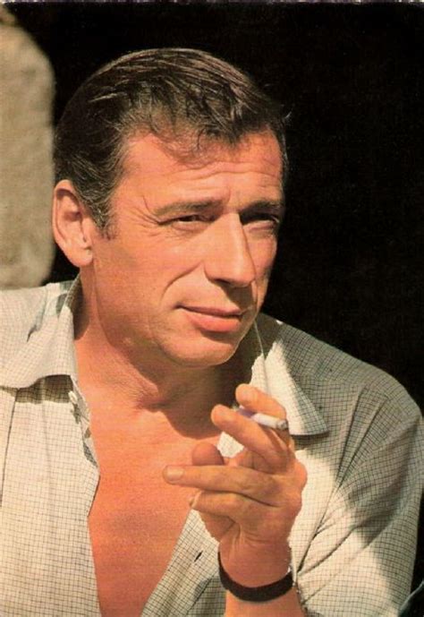 Yves montand's highest grossing movies have received a lot of accolades over the years, earning millions upon millions around the world. Yves Montand - Actor - CineMagia.ro