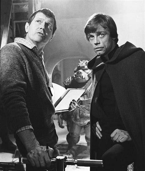 Behind The Scenes Rotj Images Star Wars Star Wars Pictures Star