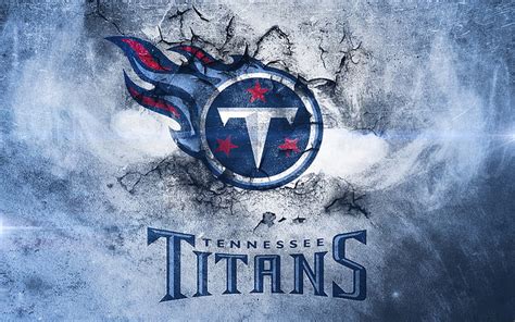 Hd Wallpaper Football Nfl Sports Tennessee Titans Wallpaper Flare