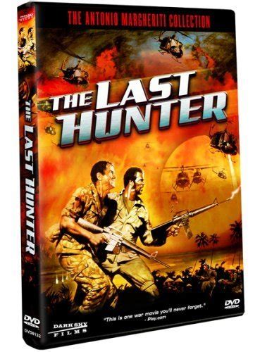 The Last Hunter 1980