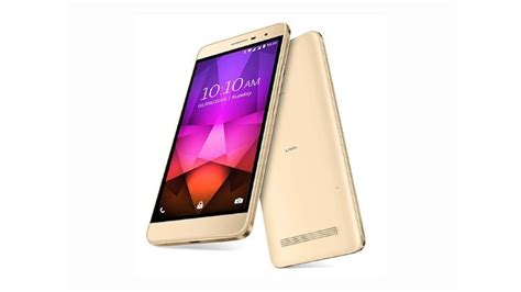 Lava Unveils 1 Year Screen Replacement Offer For Smartphones Feature