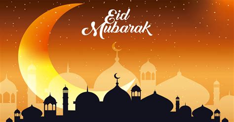 Eid mubarak messages for cards. Eid Mubarak 2017
