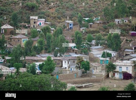 Tigray Province Hi Res Stock Photography And Images Alamy