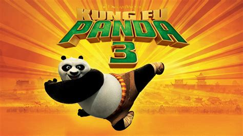 kung fu panda 3 novo trailer em português series em cena