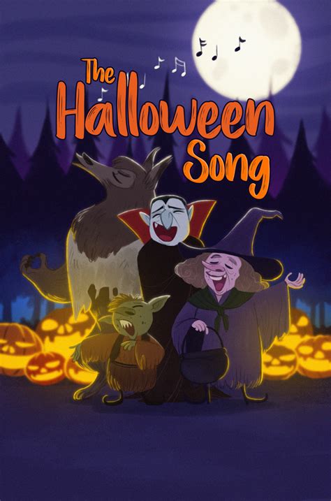 The Halloween Song | FarFaria