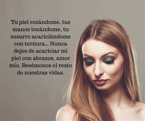 35 Frases Para Seducir A Una Mujer