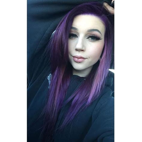 See This Instagram Photo By Fallenmoon13 • 224k Likes Dyed Hair Hair Styles Hair Makeup