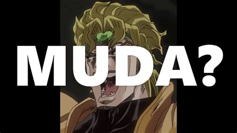 Muda muda? - YouTube