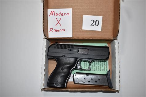 Lot - (X) Hi-Point Model C9, 9mm Pistol