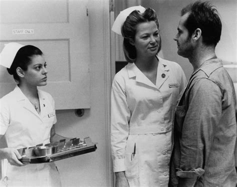 Who Is Nurse Mildred Ratched Everything To Know About The One Flew