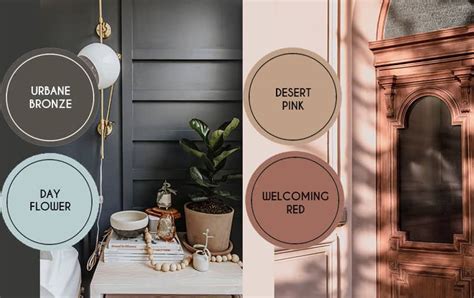 Choosing the right colour scheme for your home interior can make a world of difference during these unusual times where we spend most of our time indoors. Announcing Color Trends for Home in 2021 | DIYOURDESIGN