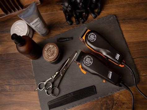 15 Essential Barbers Accessories Equipment And Tools