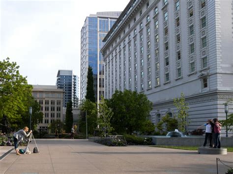 Capital Cities Usa Journey Across America Central Square