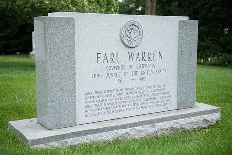 Earl Warren