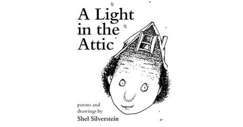 A Light In The Attic By Shel Silverstein — Reviews Discussion