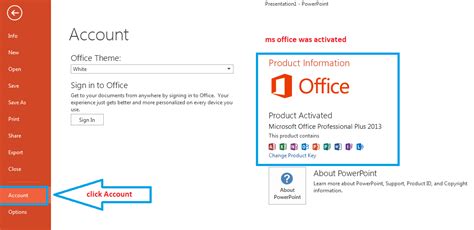 100 Working How To Download And Activate Ms Office 2016 Free Ms