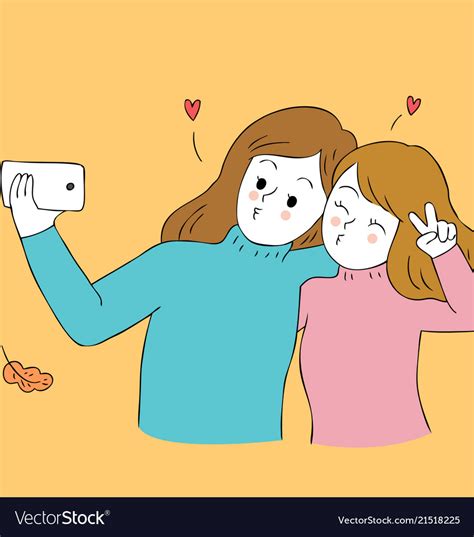 34 Popular Concept Cute Cartoon Bff Pictures