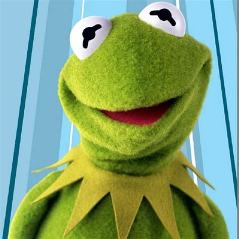 Stream The Time I Interviewed Kermit The Frog By Dan Levy Listen