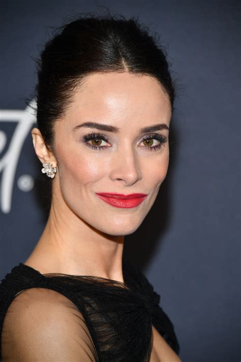 Abigail Spencer And Tom Hardy