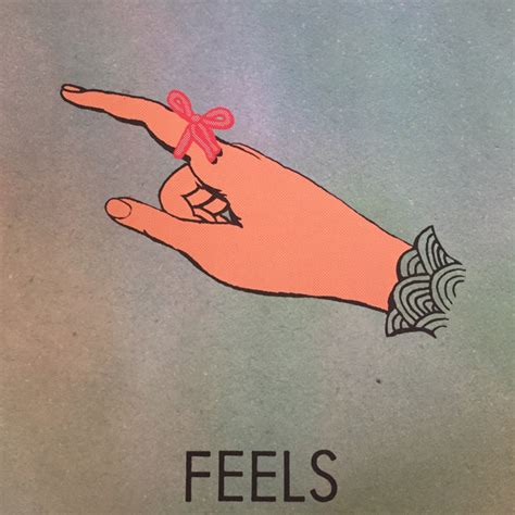 Feels Album By Feels Spotify